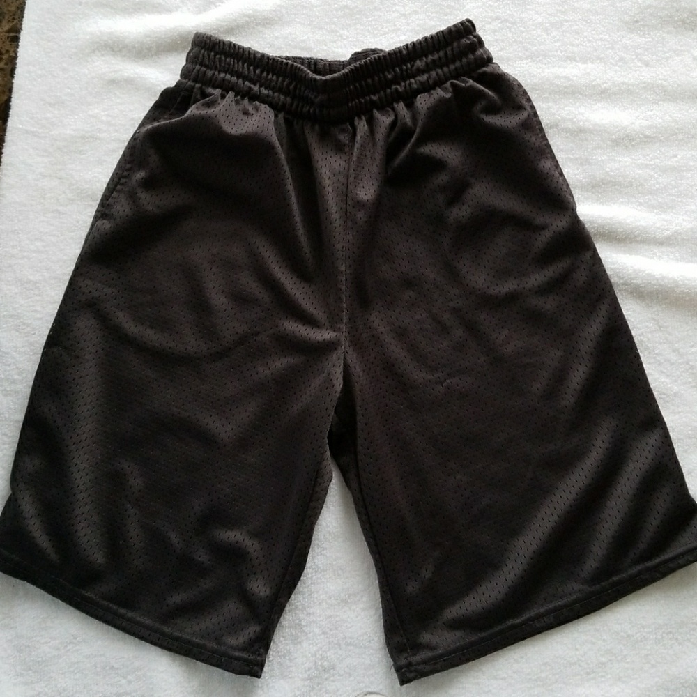 Short